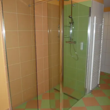 And Panzió 4*