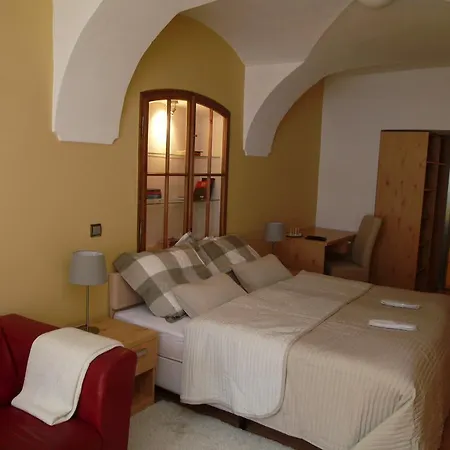 Bed and Breakfast And 4*
