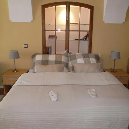 Bed and Breakfast And Kremnica