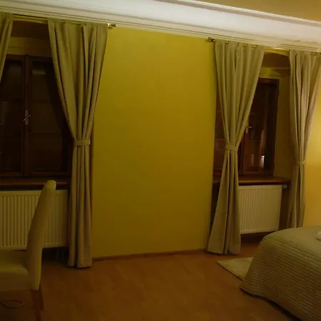 Bed and Breakfast And Kremnica