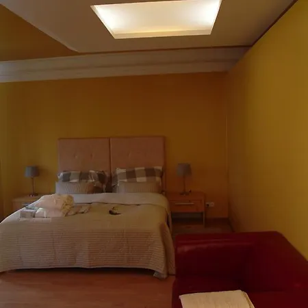 And Bed and Breakfast Kremnica