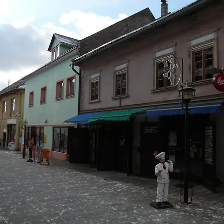 Panzió And 4*