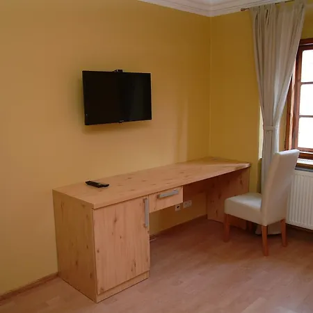 Bed and Breakfast And Kremnica